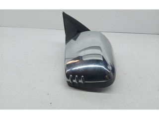 Зеркало электрическое Mitsubishi L200 2006 - 2014 года