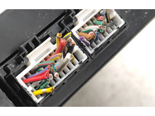 Блок управления климат-контролем MR500646, 1464308800   Mitsubishi Pajero