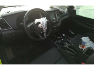 Блок управления климат-контролем 97250D7230TRY   Hyundai Tucson TL