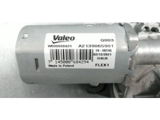 Моторчик заднего дворника A2139065901 Mercedes-Benz GLC C253