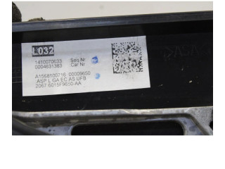 Zpětné zrcátko Mercedes-Benz GLA W156 2013 1410070633