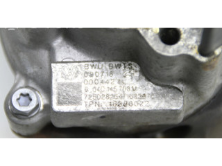 Turbodmychadlo Турбина 04C145703M Audi A1 1.0 DKRF