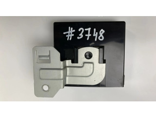 Блок управления 8637A392 Mitsubishi Outlander