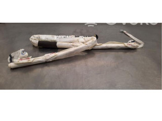 Боковая подушка безопасности 985P003312R   Renault Clio V