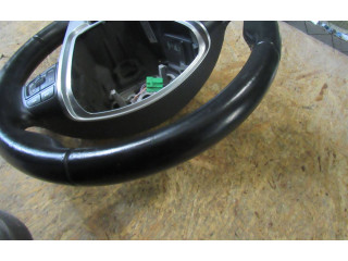 Руль Volvo V60 2011 - 2013 года