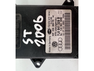 Блок управления Xenon