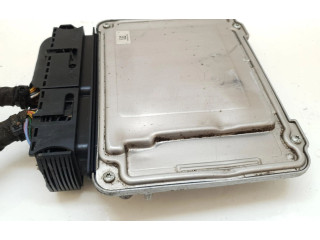 Блок управления двигателя 04C907309BP, 04C907309BP   Skoda Scala