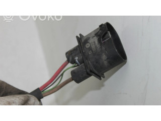 Вентилятор радиатора 4H0959455AA Audi A7 S7 4G 3.0