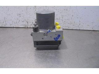 Блок АБС 9663241380 Citroen C4 I 2004 - 2010 года