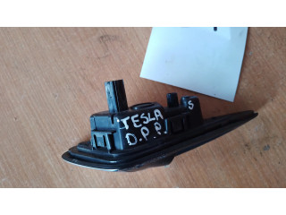 Передний поворотный фонарь