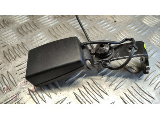 Задняя поясная пряжка