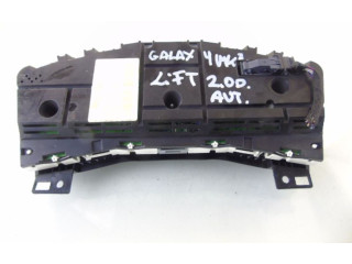 Панель приборов BS7T10849DC Ford Galaxy