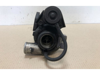 Турбина Rover 75 TD025L308T33, 2248060 для двигателя M47R