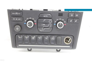Блок управления климат-контролем 31346603 Volvo XC90