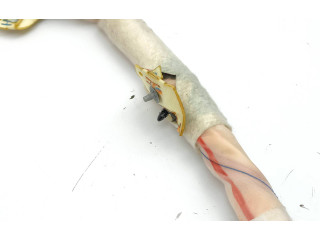 Боковая подушка безопасности P05108020AD, BAMPT11753   Jeep Grand Cherokee