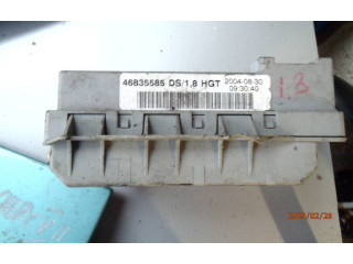 Pojistková skříňka 46835585, 20290228 Fiat Punto (188) 2000