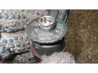 Форсунка 0445110252 Citroen Nemo для дизельного двигателя 1.4