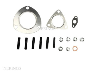 Турбина Ford Ranger 4913106340, 4913106320 для двигателя ENPF