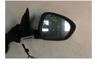 Zpětné zrcátko  Alfa Romeo Stelvio 2016    