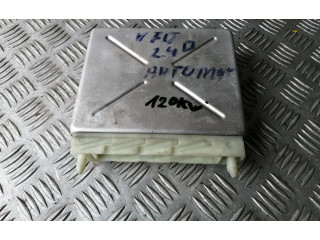 Блок управления коробкой передач P09472349, 1T0002207   Volvo V70