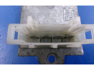 Вентилятор печки 1H1820021, 1H1820021 Volkswagen Golf III