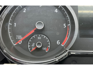 Панель приборов 517920941B Volkswagen Golf Sportsvan