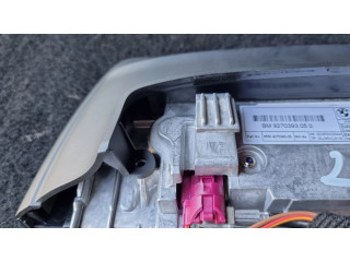 Дисплей 9270393, 9321938 BMW 4 F36 Gran coupe