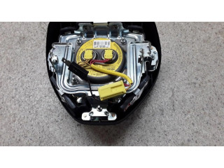 Подушка безопасности водителя 77800SNBG81 Honda Civic