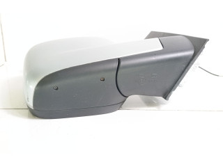 Зеркало электрическое        Volkswagen Caddy  2015 - 2020 года   