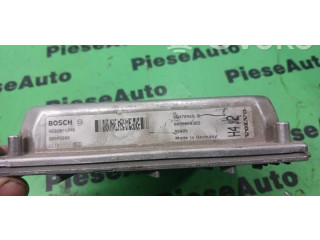 Řídící jednotka 0281001776, 0281001776. Volvo S80 1999