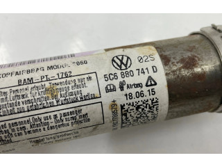 Боковая подушка безопасности 5C6880741D, PET1762 Volkswagen Jetta VI
