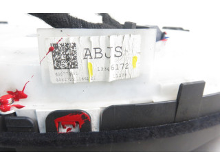 Панель приборов 13346172, 13346172 Opel Meriva B