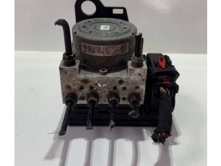 Блок АБС 5Q0614517, 10022002064   Skoda  Octavia Mk3 (5E)  2013 - 2019 года