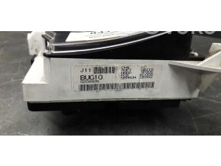 Přístrojová deska Nissan Almera Tino 2003 BU010