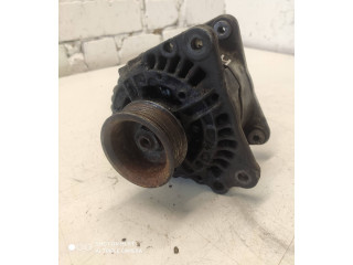 Генератор 074903025M, B0Q08701   Volkswagen Transporter - Caravelle T4      