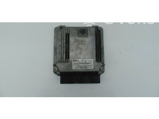 Řídící jednotka 0281013201, P05094821AD   Dodge Caliber 2007