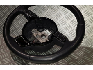 Руль Audi A3 S3 8V  2013 - 2019 года 8U0124A      