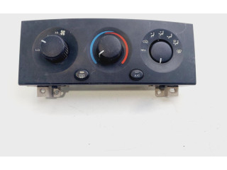 Блок управления климат-контролем 55115904   Jeep Grand Cherokee (WJ)