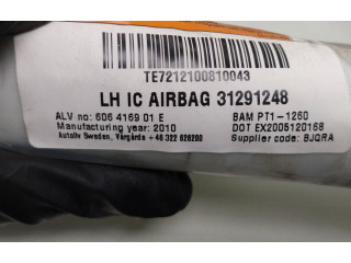Боковая подушка безопасности 31291248 Volvo V70