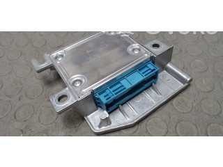 Блок подушек безопасности 327963935, NICHTZUTREFFEND Opel Meriva A