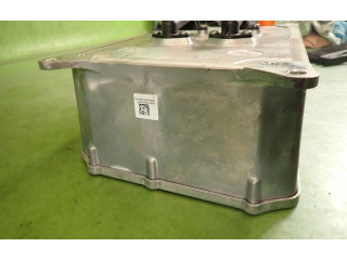 Блок управления 5QE915685F   Skoda Octavia Mk4