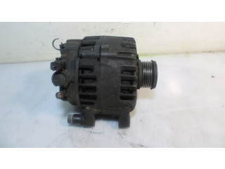 Генератор 9665617780   Peugeot Partner      