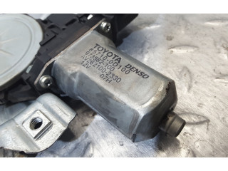 Передний комплект электрического механизма для подъема окна