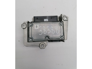 Блок подушек безопасности 8200645158, 0285001958 Renault Clio III