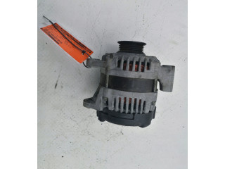 Генератор 1541243522, 96843503 80a  1.0 1.2 80a   Chevrolet Spark      