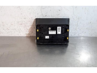 Дисплей 9824298580 Citroen C3 Aircross