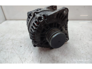 Генератор 059903017P Audi A7 S7 4G