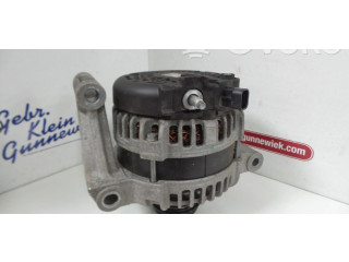 Генератор 13513070, 0126312006 Vauxhall Astra K