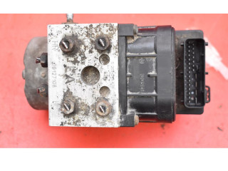 Блок АБС 09127108, 09127108 Opel Meriva A 2003 - 2010 года