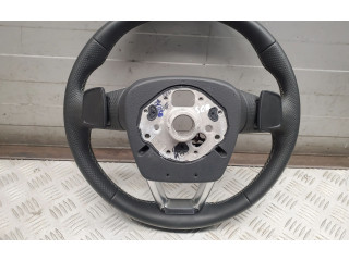 Руль Audi Q8  2018 -  года 4M8419091Q, 4M8419689      